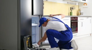 Fridge Repair In Dubai